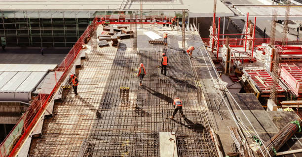 Best Driveway Concrete Repair  in Bevil Oaks, TX